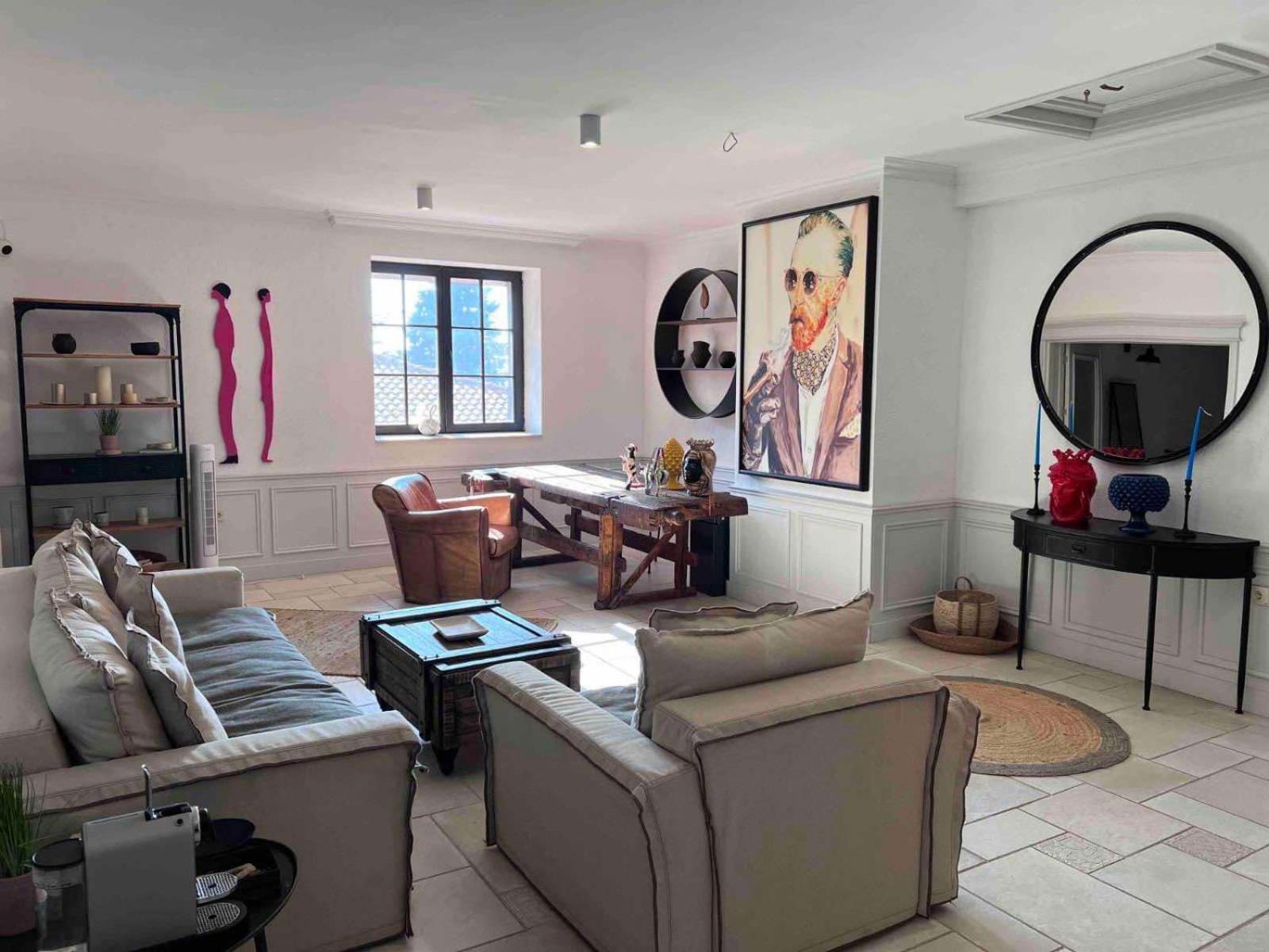 Castro Mesembria Boutique Hotel 内塞伯尔 外观 照片