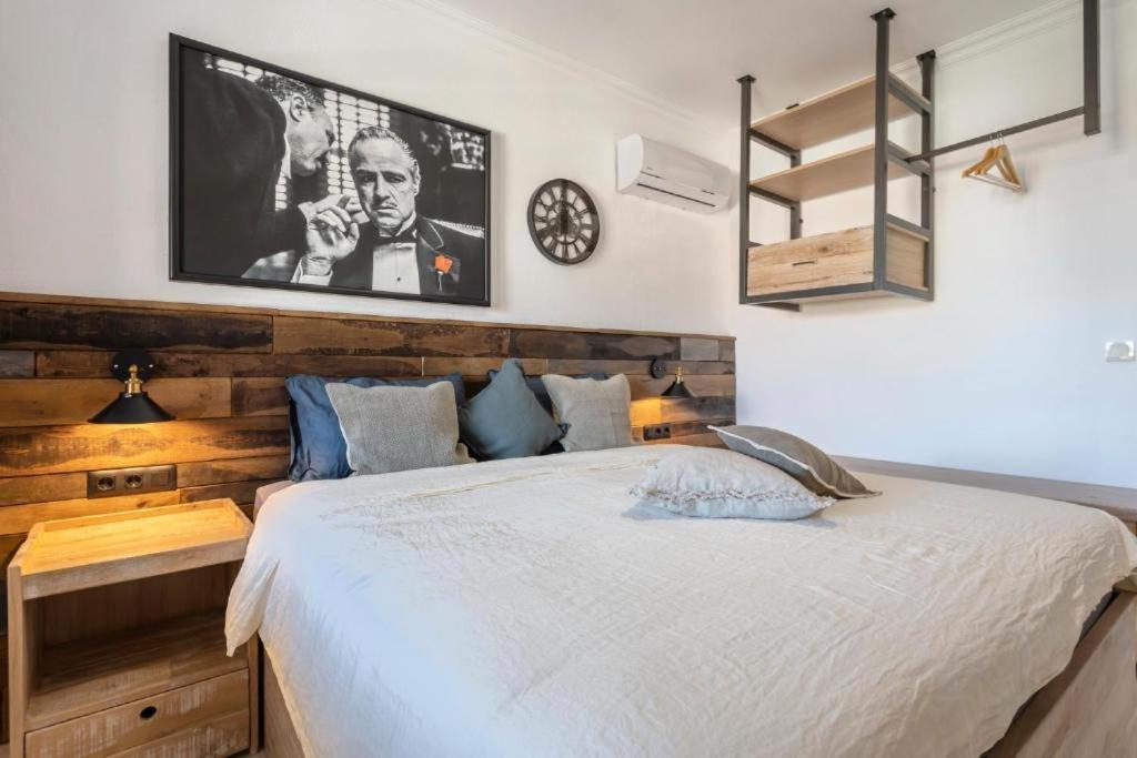 Castro Mesembria Boutique Hotel 内塞伯尔 客房 照片