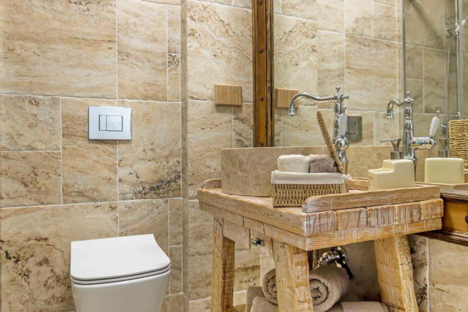 Castro Mesembria Boutique Hotel 内塞伯尔 外观 照片