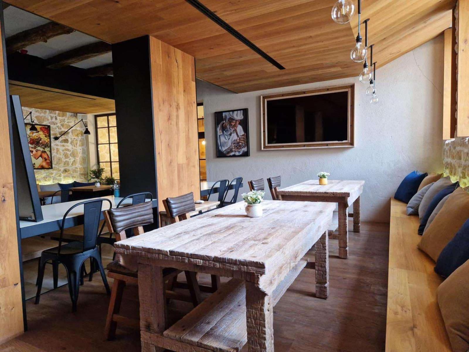 Castro Mesembria Boutique Hotel 内塞伯尔 外观 照片