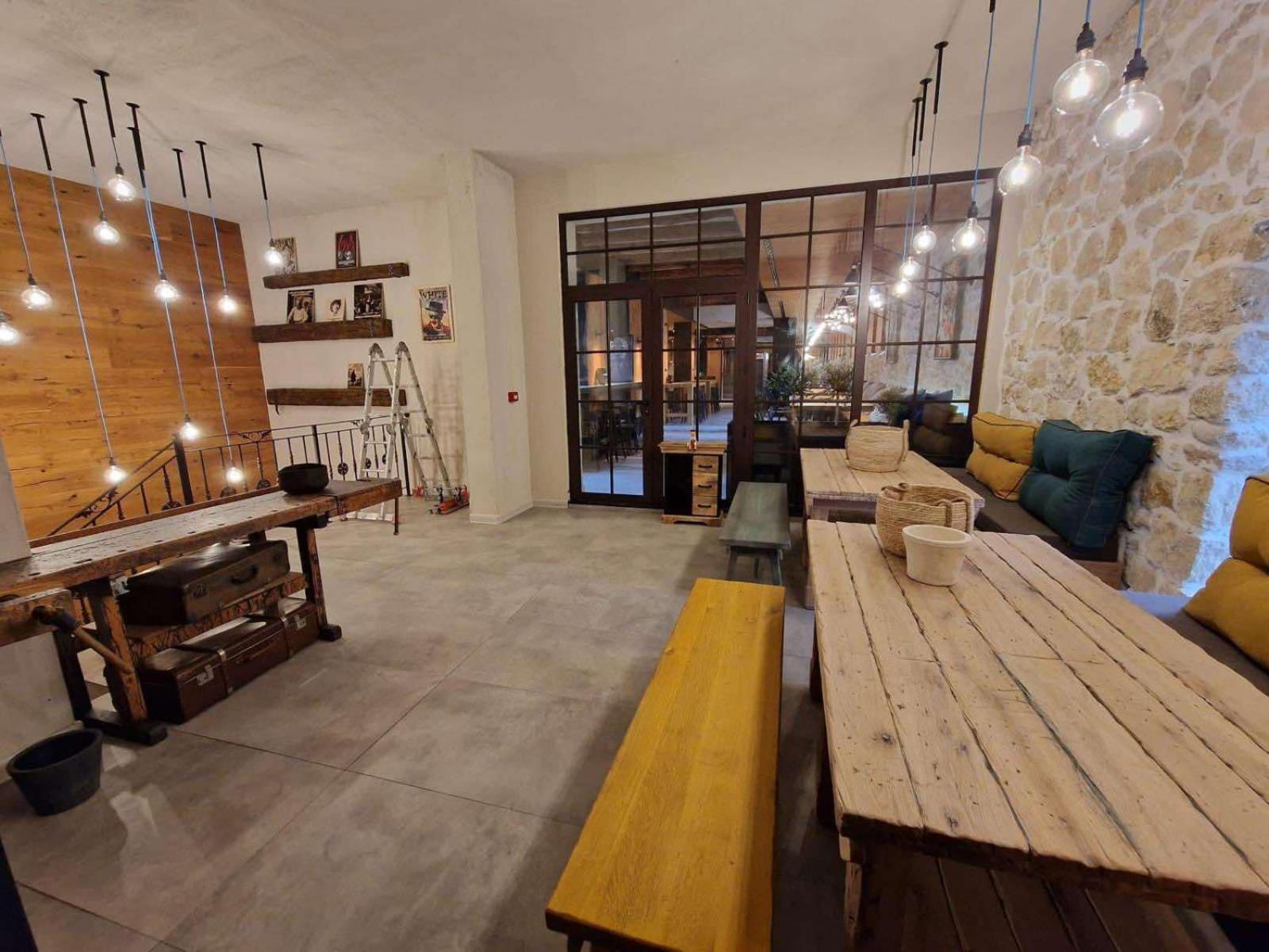 Castro Mesembria Boutique Hotel 内塞伯尔 外观 照片