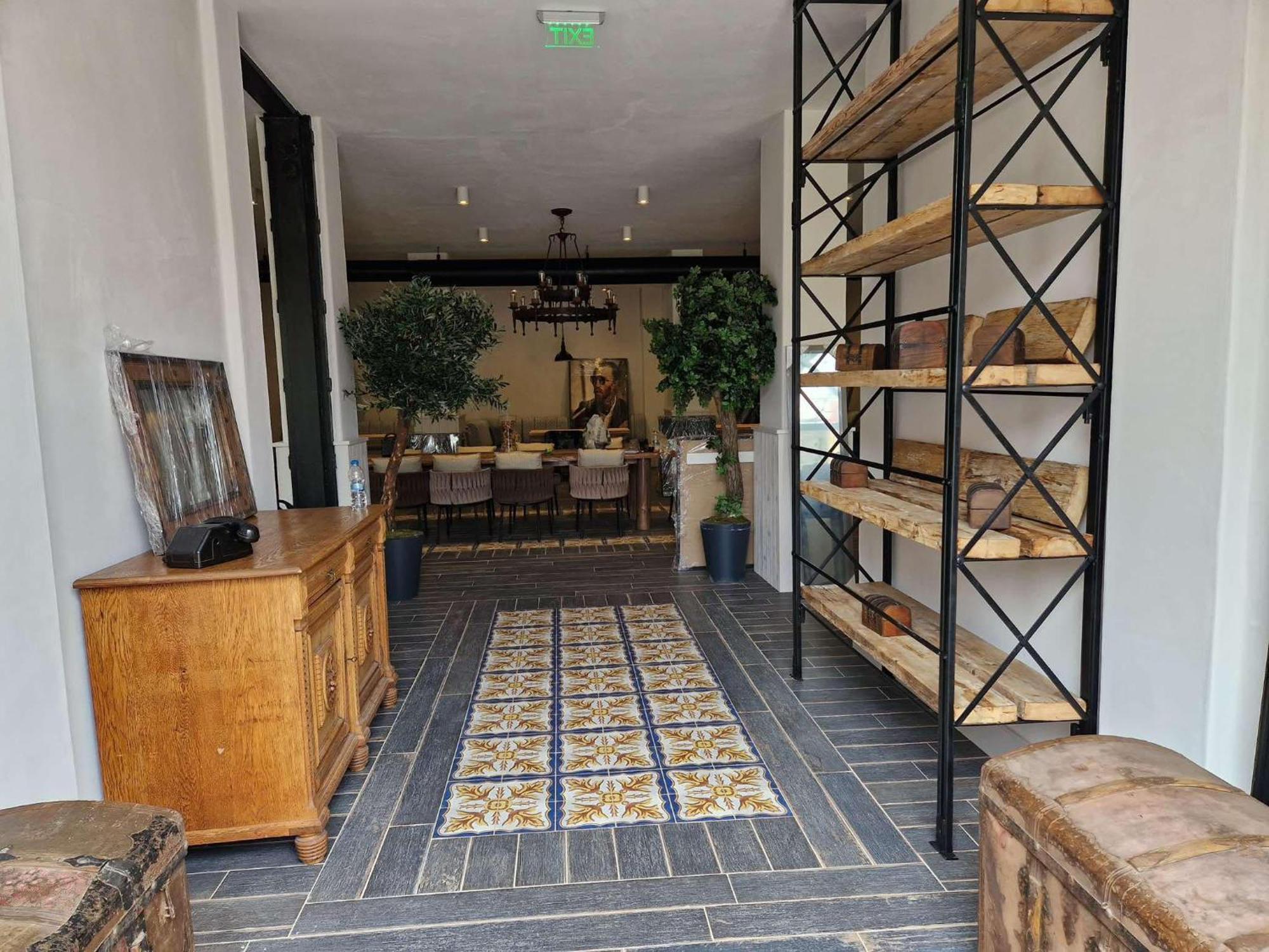 Castro Mesembria Boutique Hotel 内塞伯尔 外观 照片